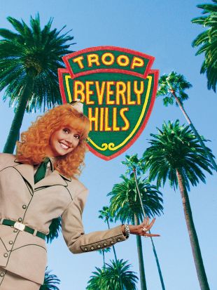 Troop Beverly Hills (1989) - Jeff Kanew, J. Kanew | Synopsis ...